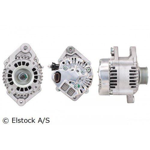 Δυναμό/Εναλλάκτης DAIHATSU CUORE 2006 - 2008 ( VIII ) ELSTOCK 28