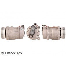 Συμπιεστής A/C (Κομπρέσορας) VW GOLF 1992 - 1998 ( Mk3 ) ELSTOCK 51-0003