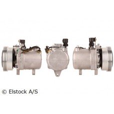 Συμπιεστής A/C (Κομπρέσορας) BMW Z3 1996 - 2003 ( E36/8 ) ELSTOCK 51-0005