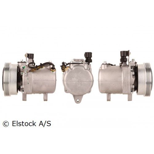 Συμπιεστής A/C (Κομπρέσορας) BMW Z3 1996 - 2003 ( E36/8 ) ELSTOCK 51-0005