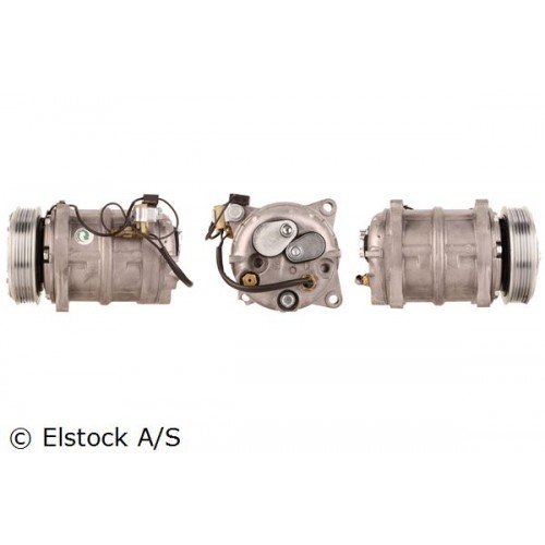 Συμπιεστής A/C (Κομπρέσορας) VOLVO S70 1997 - 2000 ( P80_ ) ELSTOCK 51-0006 Συμπιεστής A/C (Κομπρέσορας) VOLVO S70 1997 - 2000 ( P80_ ) ELSTOCK 51-0006