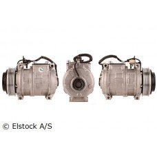 Συμπιεστής A/C (Κομπρέσορας) MERCEDES E CLASS 1985 - 1993 ( W124 ) ELSTOCK 51-0011