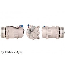 Συμπιεστής A/C (Κομπρέσορας) VW NEW BEETLE 2005 - 2011 ( 9C1 ) ELSTOCK 51-0016