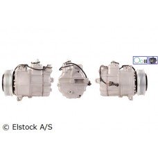 Συμπιεστής A/C (Κομπρέσορας) SAAB 9-5 1998 - 2005 ( YS3E ) ELSTOCK 51-0018