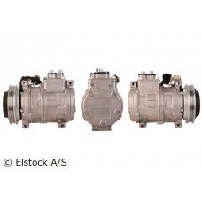 Συμπιεστής A/C (Κομπρέσορας) BMW 3 Series 1990 - 1995 ( E36 ) ELSTOCK 51-0025