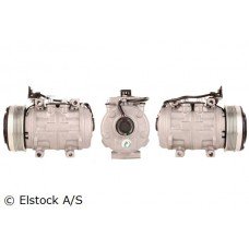 Συμπιεστής A/C (Κομπρέσορας) MERCEDES E CLASS 1985 - 1993 ( W124 ) ELSTOCK 51-0026