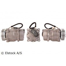 Συμπιεστής A/C (Κομπρέσορας) PEUGEOT 605 1989 - 1994 ELSTOCK 51-0037