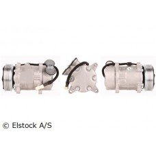 Συμπιεστής A/C (Κομπρέσορας) CITROEN XSARA 2000 - 2002 ELSTOCK 51-0044