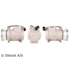 Συμπιεστής A/C (Κομπρέσορας) BMW 3 Series 1990 - 1995 ( E36 ) ELSTOCK 51-0054