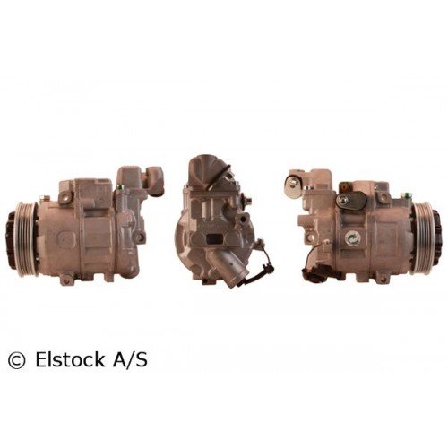 Συμπιεστής A/C (Κομπρέσορας) MERCEDES A CLASS 2001 - 2004 ( W168 ) ELSTOCK 51-0055