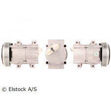 Συμπιεστής A/C (Κομπρέσορας) FORD MONDEO 1993 - 1996 ( Mk1 ) ELSTOCK 51-0067