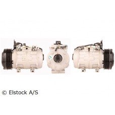 Συμπιεστής A/C (Κομπρέσορας) MERCEDES E CLASS 1985 - 1993 ( W124 ) ELSTOCK 51-0073