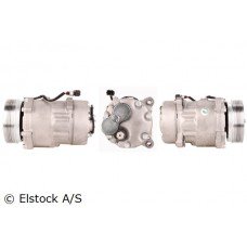 Συμπιεστής A/C (Κομπρέσορας) VW GOLF 1992 - 1998 ( Mk3 ) ELSTOCK 51-0076
