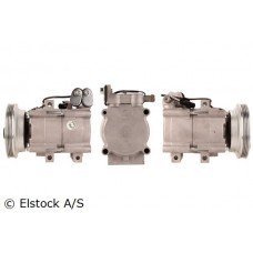 Συμπιεστής A/C (Κομπρέσορας) HYUNDAI COUPE 1999 - 2001 ( RD ) ELSTOCK 51-0082