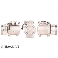 Συμπιεστής A/C (Κομπρέσορας) MITSUBISHI LANCER 1992 - 1995 ( CB ) ELSTOCK 51-0085