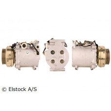 Συμπιεστής A/C (Κομπρέσορας) MITSUBISHI GALANT 1997 - 2004 ( EA ) ELSTOCK 51-0086