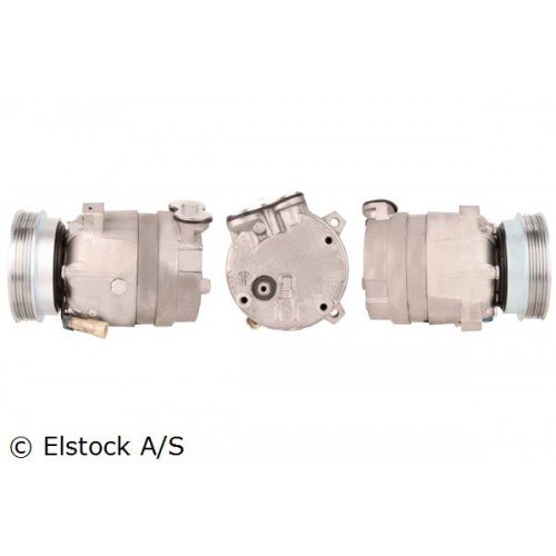Συμπιεστής A/C (Κομπρέσορας) OPEL CORSA 1993 - 2000 ( B ) ELSTOCK 51-0097 Συμπιεστής A/C (Κομπρέσορας) OPEL CORSA 1993 - 2000 ( B ) ELSTOCK 51-0097