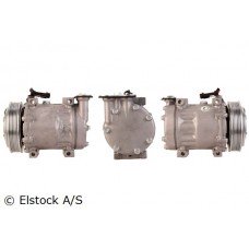 Συμπιεστής A/C (Κομπρέσορας) FIAT BRAVA 1995 - 2003 ( 182 ) ELSTOCK 51-0109