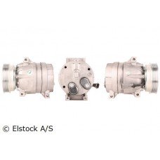 Συμπιεστής A/C (Κομπρέσορας) RENAULT MEGANE 1996 - 1998 ELSTOCK 51-0112