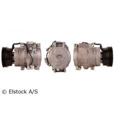 Συμπιεστής A/C (Κομπρέσορας) TOYOTA AVENSIS 2000 - 2003 ( T220 ) ELSTOCK 51-0113
