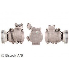 Συμπιεστής A/C (Κομπρέσορας) TOYOTA AVENSIS 2000 - 2003 ( T220 ) ELSTOCK 51-0114
