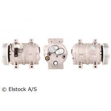Συμπιεστής A/C (Κομπρέσορας) VOLVO S40 1995 - 2000 ( VS ) ELSTOCK 51-0118