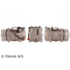 Συμπιεστής A/C (Κομπρέσορας) VOLVO 940 1990 - 1994 ( 944/5 ) ELSTOCK 51-0122