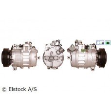 Συμπιεστής A/C (Κομπρέσορας) VW PASSAT 2000 - 2005 ( 3B3 ) ELSTOCK 51-0130