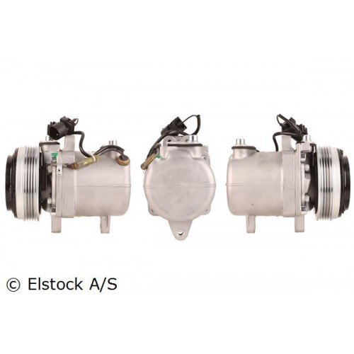 Συμπιεστής A/C (Κομπρέσορας) BMW Z3 1996 - 2003 ( E36/8 ) ELSTOCK 51-0146