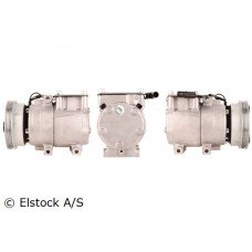 Συμπιεστής A/C (Κομπρέσορας) HYUNDAI ACCENT 2003 - 2005 ( CG ) ( LC2 ) ELSTOCK 51-0151