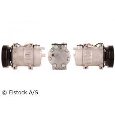 Συμπιεστής A/C (Κομπρέσορας) SAAB 9000 1994 - 1998 ELSTOCK 51-0160