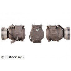 Συμπιεστής A/C (Κομπρέσορας) TOYOTA AVENSIS 2000 - 2003 ( T220 ) ELSTOCK 51-0168