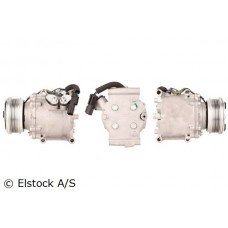 Συμπιεστής A/C (Κομπρέσορας) ELSTOCK 51-0174