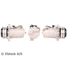 Συμπιεστής A/C (Κομπρέσορας) BMW Z3 1996 - 2003 ( E36/8 ) ELSTOCK 51-0175