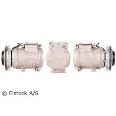 Συμπιεστής A/C (Κομπρέσορας) ELSTOCK 51-0186