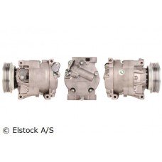 Συμπιεστής A/C (Κομπρέσορας) FIAT BRAVA 1995 - 2003 ( 182 ) ELSTOCK 51-0196