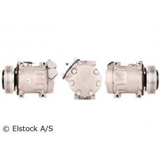Συμπιεστής A/C (Κομπρέσορας) RENAULT SAFRANE 1992 - 1996 ( B54 ) ELSTOCK 51-0204