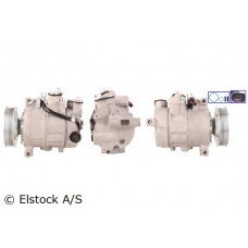 Συμπιεστής A/C (Κομπρέσορας) AUDI A4 2001 - 2005 ( 8H )( 8E ) ELSTOCK 51-0207