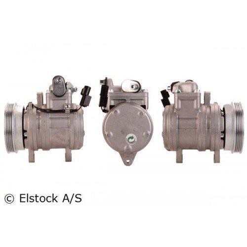 Συμπιεστής A/C (Κομπρέσορας) HYUNDAI i10 2007 - 2010 ELSTOCK 51-0209 Συμπιεστής A/C (Κομπρέσορας) HYUNDAI i10 2007 - 2010 ELSTOCK 51-0209