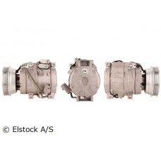 Συμπιεστής A/C (Κομπρέσορας) TOYOTA AVENSIS 2000 - 2003 ( T220 ) ELSTOCK 51-0211
