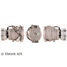 Συμπιεστής A/C (Κομπρέσορας) TOYOTA RAV-4 2000 - 2003 ( XA20 ) ELSTOCK 51-0215