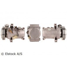 Συμπιεστής A/C (Κομπρέσορας) ROVER 200 1996 - 1999 ( RF ) ELSTOCK 51-0232