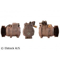 Συμπιεστής A/C (Κομπρέσορας) LANDROVER DEFENDER 1990 - 2006 ( LD ) ELSTOCK 51-0233