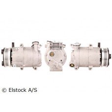 Συμπιεστής A/C (Κομπρέσορας) FORD FOCUS 2004 - 2008 (MK2A) ELSTOCK 51-0235