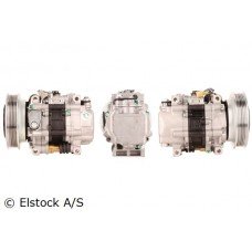 Συμπιεστής A/C (Κομπρέσορας) FIAT BRAVA 1995 - 2003 ( 182 ) ELSTOCK 51-0241