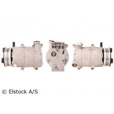 Συμπιεστής A/C (Κομπρέσορας) FORD FOCUS 2004 - 2008 (MK2A) ELSTOCK 51-0243