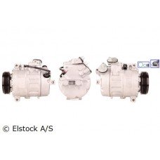 Συμπιεστής A/C (Κομπρέσορας) BMW 3 Series 2005 - 2011 ( E90/1/2/3 ) ELSTOCK 51-0244