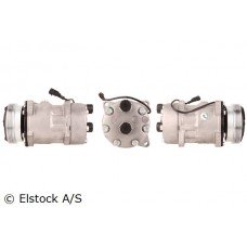 Συμπιεστής A/C (Κομπρέσορας) ELSTOCK 51-0254