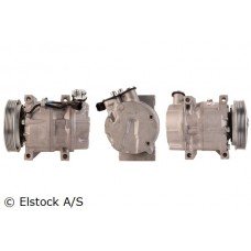 Συμπιεστής A/C (Κομπρέσορας) ELSTOCK 51-0259