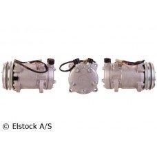 Συμπιεστής A/C (Κομπρέσορας) VOLVO 940 1990 - 1994 ( 944/5 ) ELSTOCK 51-0264